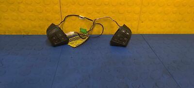 14 15 16 17 18 VOLVO XC60 Steering Wheel Multi Function Switch OEM 31334456