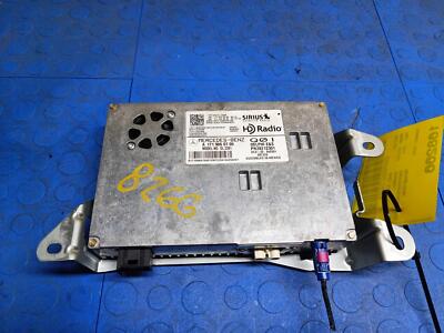 10 11 12 MERCEDES E-350 Sirius Satellite Radio Receiver OEM A1719060700