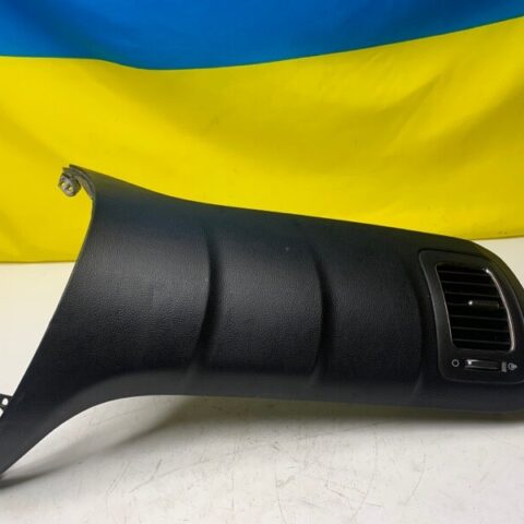 2017 17 KIA Forte Instrument Panel RH Passenger Crash Pad Air Vent OEM