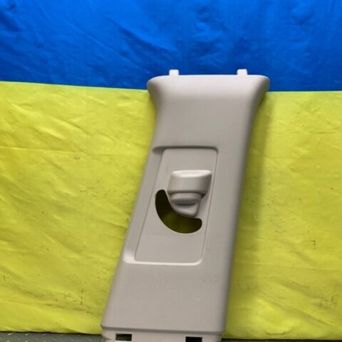 19 20 21 Acura RDX Right B Pillar Upper Trim Panel OEM