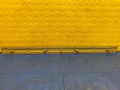 002cde565427ff0522c82c7f434e1a94 06 07 08 09 LEXUS GX470 Front Left Outer Sill Scuff Cover OEM 6791160020