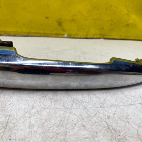 08 09 10 11 12 13 Subaru Tribeca Front Right Passenger Exterior Door Handle OEM