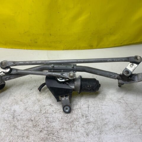 07 08 09 10 11 12 13 Acura MDX Front Windshield Wiper Motor W/ Regulator OEM