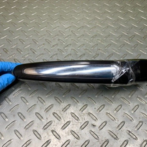 13 14 15 16 Lincoln MKS Rear Left Driver Exterior Door Handle OEM