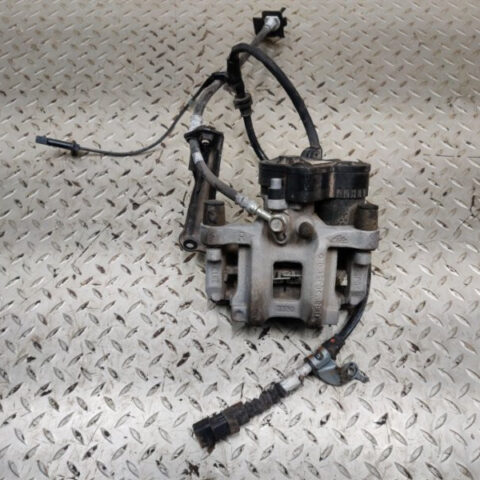 19 20 21 Acura RDX Rear Right Brake Caliper OEM 43230TJBA040