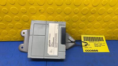 18 19 20 ACURA MDX Car Play Auto Control Unit OEM 30095-TYR-A010