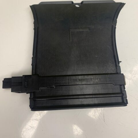 16 17 18 19 BMW X6m F16 Front LH Driver Lower Under Seat Heather Core Vent OEM