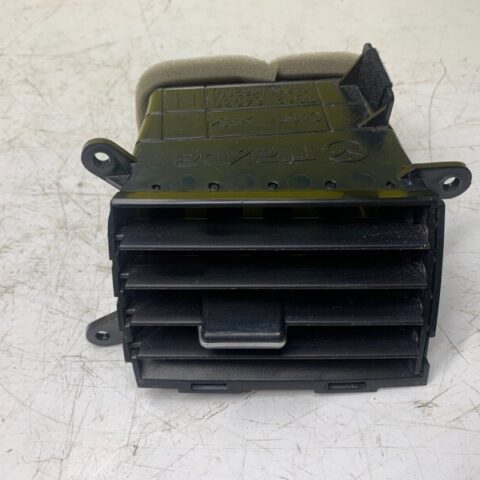 2008 2009 2010 Mazda CX9 Air A/c Heater Vent Front Drover LH Side OEM