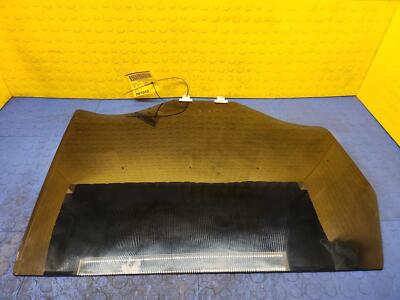 21 22 23 ROGUE EXCEPT SPORT Rear Right Glass Window OEM 823006RR0A