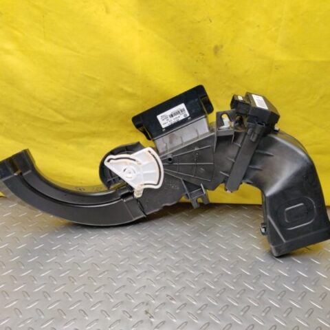 06 07 08 09 10 Bentley Flying Spur Continental Front Left Air Distribution Duct