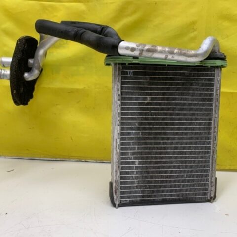 11 12 13 14 Nissan Juke 1.6L A/C HVAC Heater Core Radiator Element OEM