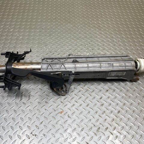 14 15 16 17 BMW F22 228I Lower Steering Column Shaft OEM