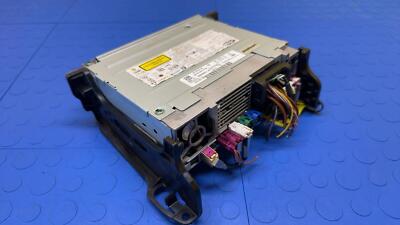 011cf84892b9d5626128857b02dd65b4 16 17 18 19 MINI COOPER CD Player Radio Receiver w/ Bluetooth OEM 65129380231