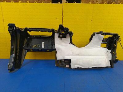 011d0a06e05bfd4553f3502a8b7da1c8 12 13 14 15 16 MERCEDES GL450 Front Left Knee Bolster Cover OEM A1666808302