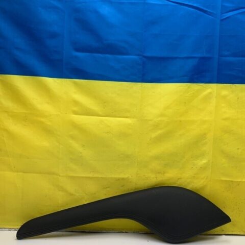 13 14 15 Infiniti QX60 Front Left Console Side Trim OEM 945313JA1A