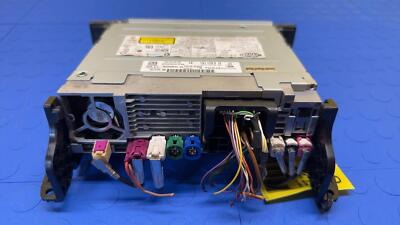 012b2c8b3b313bee01b7b176f995c518 16 17 18 19 MINI COOPER CD Player Radio Receiver w/ Bluetooth OEM 65129380231