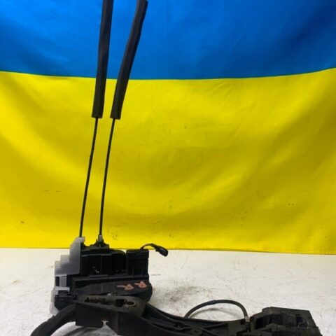 2008 2007 2006 Infiniti FX35 Rear Right Passenger Side Door Latch Lock Actuator