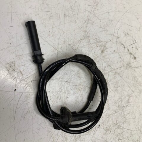 15 16 17 18 BMW X6 X6m  F16 Rear ABS Speed Sensor OEM 34526771777
