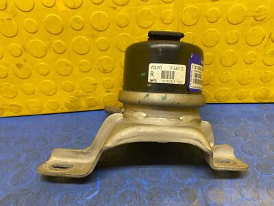 10 11 12 13 14 15 16 VOLVO XC60 2.0L Engine Right Mount Bushing OEM 31330135