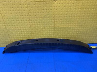 19 NISSAN ALTIMA Front Bumper Energy Impact Absorber OEM 62090-3TA0A