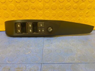 18 19 20 21 22 TOYOTA CAMRY Master Power Window Switch OEM 8404033170