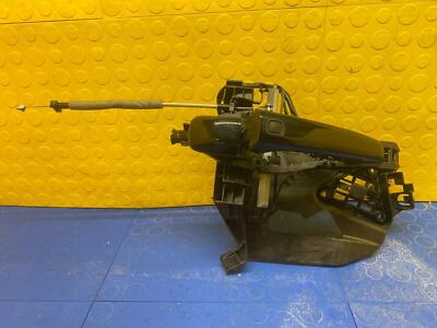 10 11 12 13 14 15 16 17 VOLVO XC60 Rear Right Exterior Door Handle OEM 30784205