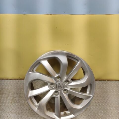 18 17 16 Acura RDX Alloy Wheel Rim Disc 18x7.5 J OEM 42700TX4A71