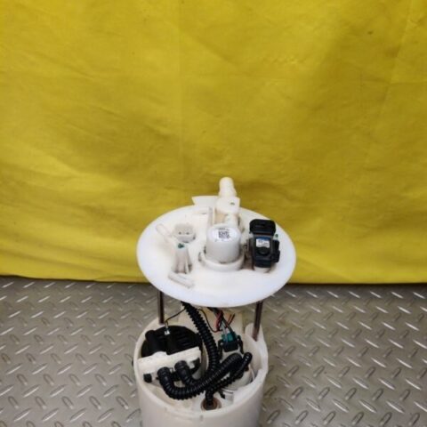 14 15 16 Hyundai Elantra Tank Fuel Pump Assembly OEM 311103X500