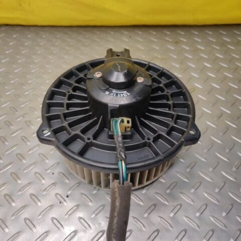 02 03 04 05 Honda Civic Blower Motor Fan Assembly OEM 79310SCVA01