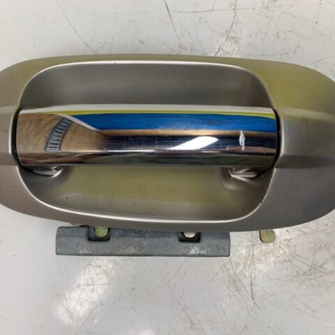 03 04 05 06 Lincoln Navigator Front Passenger Side Front Exterior Door Handle