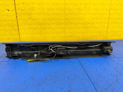 01ddb794f07ef6a5b36d991575f27a10 13 14 15 16 LINCOLN MKS Front Right Door Sill Scuff Plate OEM DA5Z5413208AB