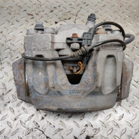 11 12 13 14 15 Mercedes A207 E350 Front Right Passenger Side Brake Caliper OEM