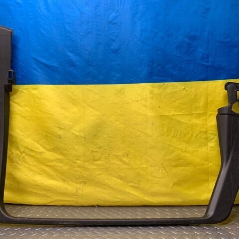 22 23 Acura RDX Rear Driver Left LH Door Interior Trim Panel OEM 72982TJBA01