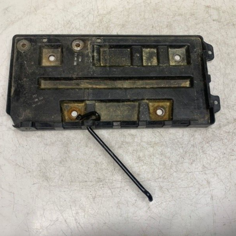 05 06 07 08 09 Bentley Continental GT Battery Base Tray  OEM 3W0804869