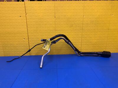 07 08 09 10 11 12 LEXUS LS460 Fuel Tank Filler Neck Line Pipe OEM 77201-50140