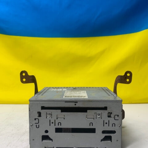 07 08 09 10 Mitsubishi Lancer Radio receiver cd player OEM 8701A298