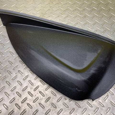 20 21 22 23 Cadillac CT5 Front Left Dashboard End Cap Cover Trim OEM 84696488