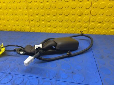 19 20 21 22 INFINITI QX50 Rear Left Seat Belt Buckle OEM 88843-5NS5B