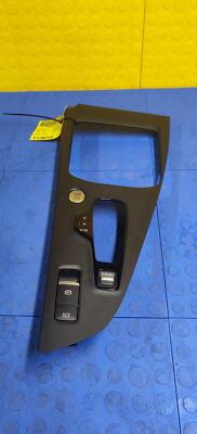 19 20 21 INFINITI QX50 Center Console Shifter Trim Cover w Switch OEM 969445NA0A