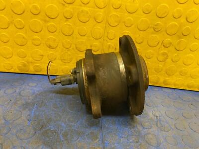0294f13ca8e1800dda2900414dc0117e 12 13 14 15 16 17 18 VOLVO XC60 Rear Left Wheel Bearing OEM 31329971