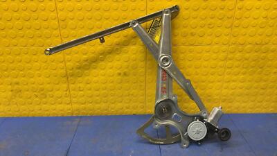 03 04 05 06 07 08 LEXUS GX470 Front Left Window Motor Regulator OEM 6980258010