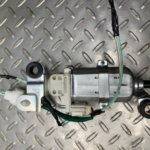 01 02 03 04 05 Lexus SC430 Side Sliding Roof Sunroof Sun Roof Latch Actuator OEM