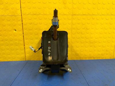 02c3949d6b80d1eed9edbc5744ed25b9 03 04 05 HONDA ACCORD Coupe v6 3.0L Shifter Lever Stick OEM 54200SDAA81