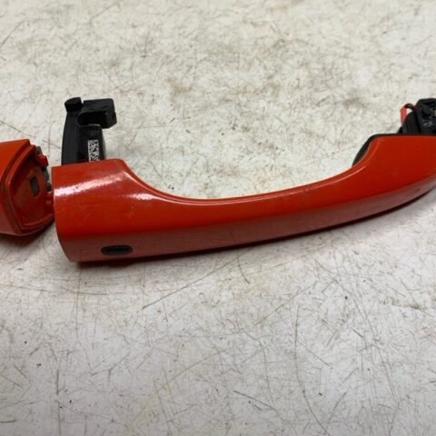 17 18 19 20 21 Jeep Compass Front Driver Left Side Exterior Door Handle OEM