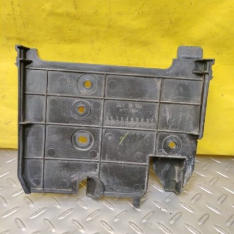 03 04 05 Mazda 3 Battery Cover OEM Z60118591B
