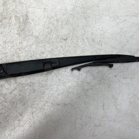 04 05 06 07 08 09 Nissan Armada Titan Rear Windshield Wiper Arm OEM