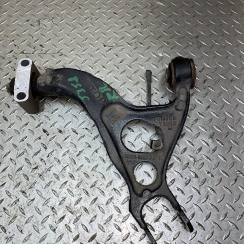 09 10 11 12 13 14 15 16 Lincoln MKS Rear Right Upper Control Arm OEM DE9Z5500A