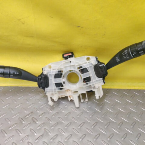 06 07 08 09 10 11 12 13 Subaru Tribeca Steering Column Wiper Headlight Swith OEM