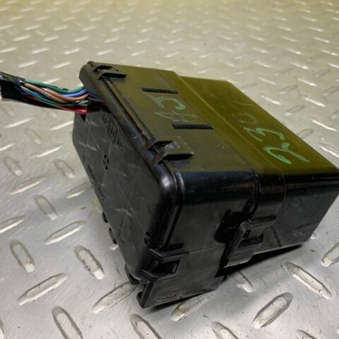 02 03 04 05 Infiniti FX35 Under Hood Relay Fuse Box OEM 25237-13E60