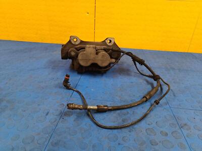13 14 15 16 MERCEDES GL450 Front Right Brake Caliper OEM A1664210281